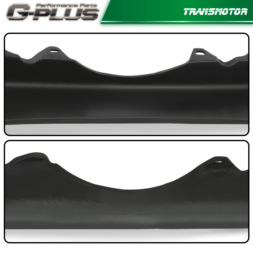 Fit For 1980-1992 Cadillac Deville Fleetwood Brougham Rear Trunk