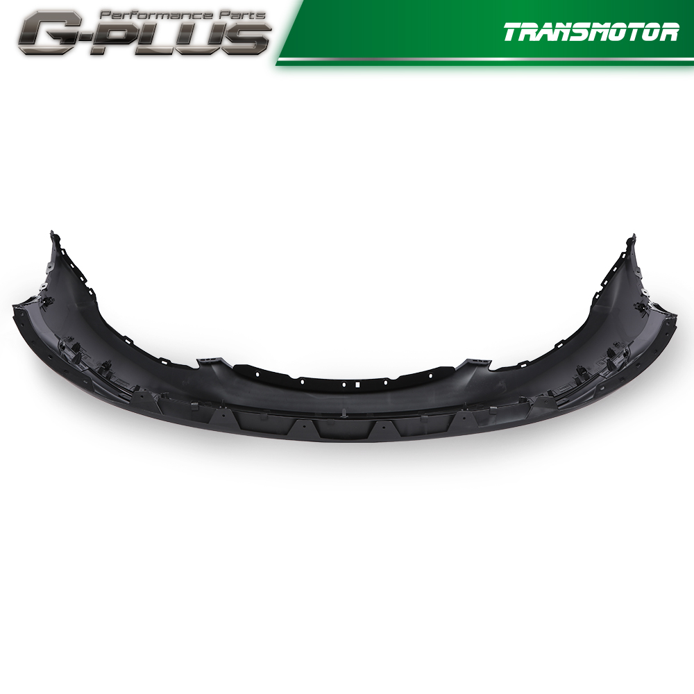 2020-2023 Tesla Model Y Front Bumper Cover | Primed and Painted