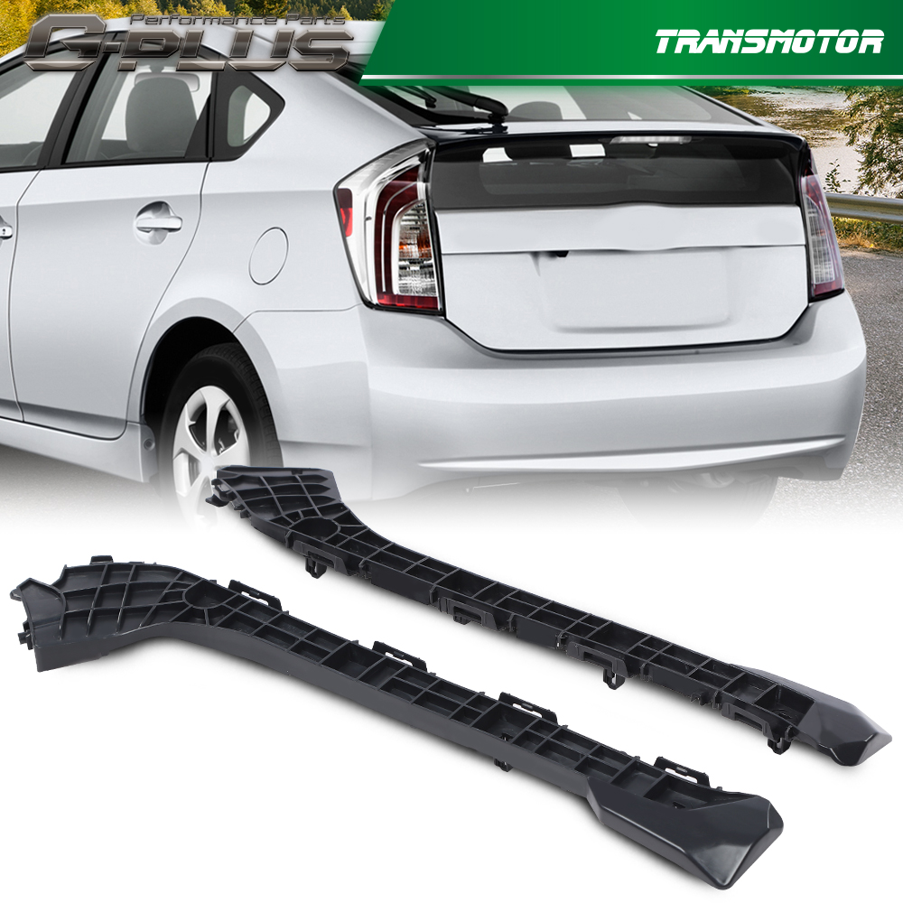 Rear Bumper Cover For 2010-2015 Toyota Prius 2012-2015 Prius ee ship Rear Bumper Cover For 2010-2015 Toyota Prius 2012-2015 Prius ee ship