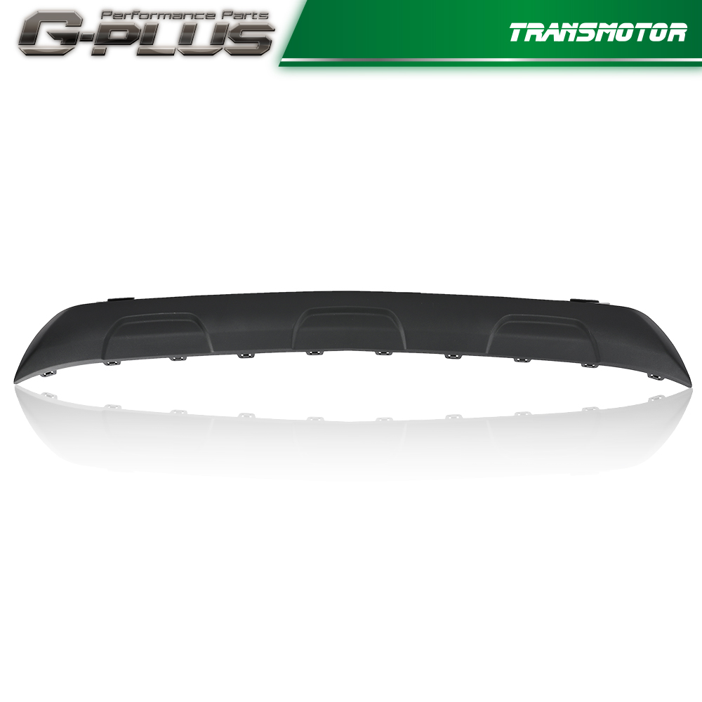 For 2017-2022 Chevy Trax Front Bumper Lower Valance Panel Skid