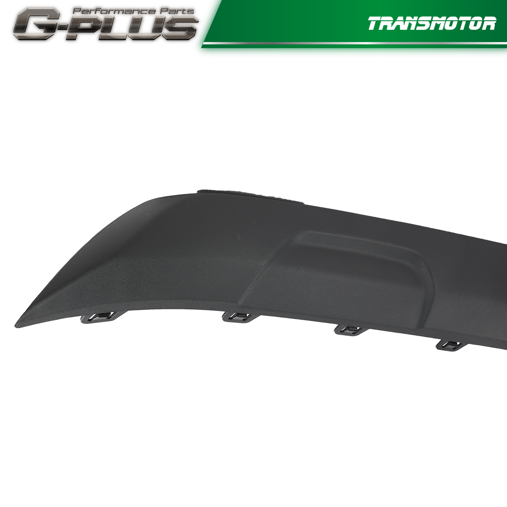 For 2017-2022 Chevy Trax Front Bumper Lower Valance Panel Skid