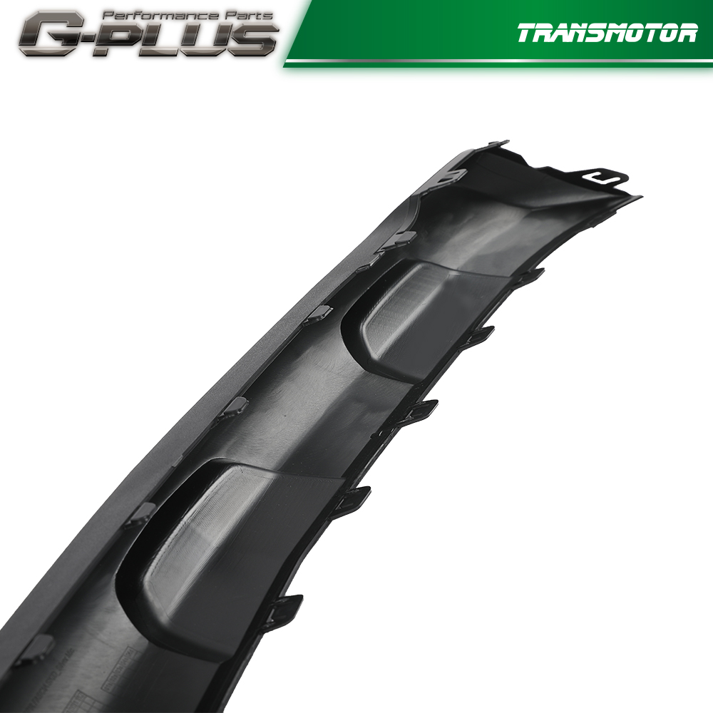 For 2017-2022 Chevy Trax Front Bumper Lower Valance Panel Skid