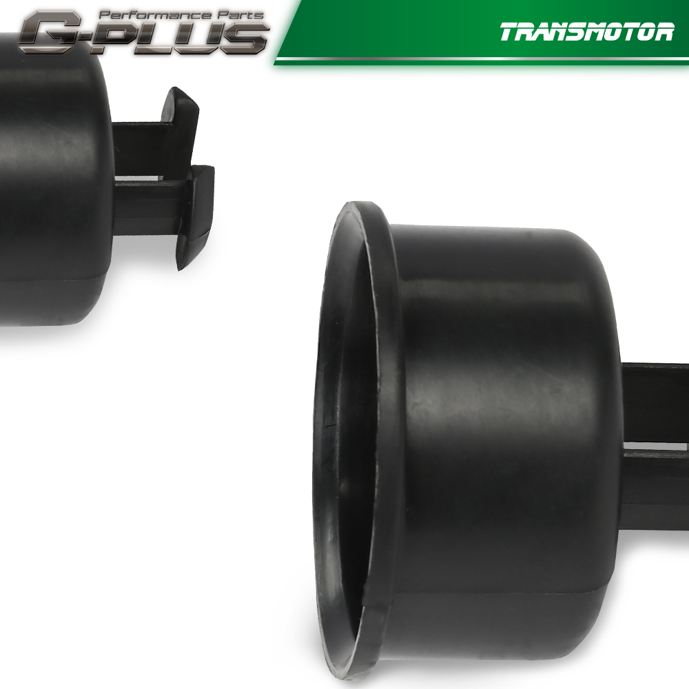 Buje De Pivote Para Portón Trasero, 2 Piezas Para Ram 1500 2002 A 2008
