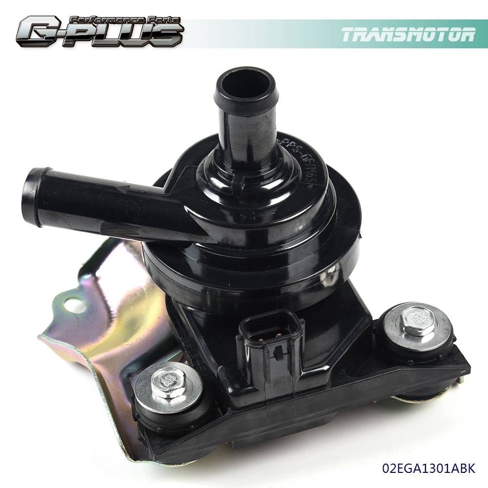 Electric Inverter Water Pump For TOYOTA PRIUS 04000-32528 G902047031