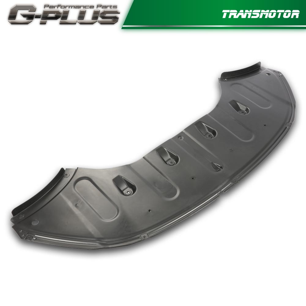 パーツ Hid Engine Splash Shield Front Fit for Hyundai Sonata 2015-2017