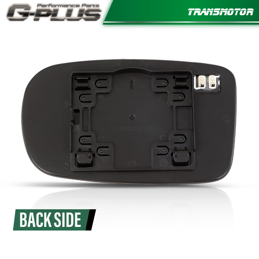 For 2011-2021 Dodge Charger Right Passenger Side Mirror