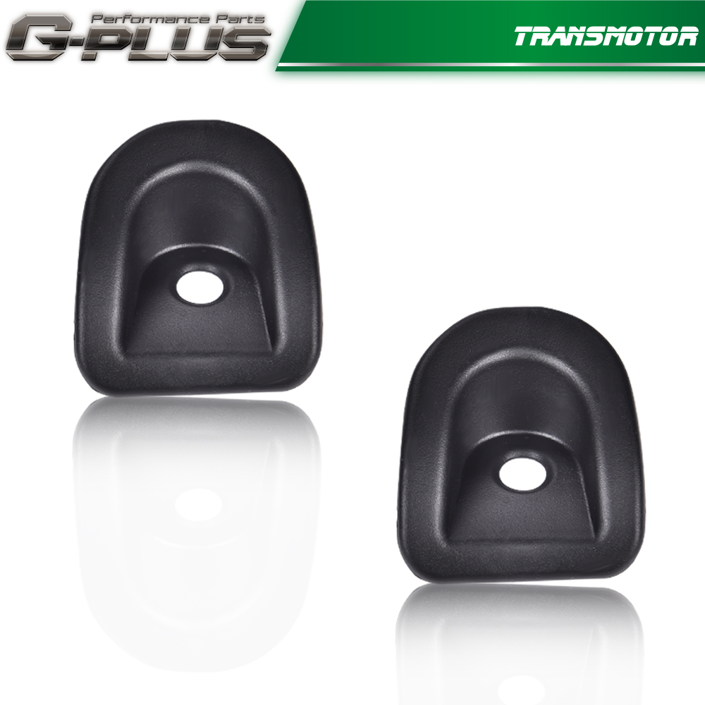 CROSSDESIGN Black Door Lock Grommet Fit For 2006-2014 Ford Mustang 19f25315 Fc46 4964 Aee4 Edcaea82d1e5.fa8ec60e9aba879354051ad69163f529