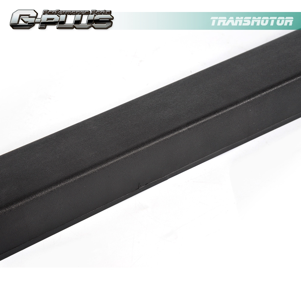 CHEDA Tailgate Molding Cap For 2004-2008 Ford F-150 – Trunk Top Protector Cover