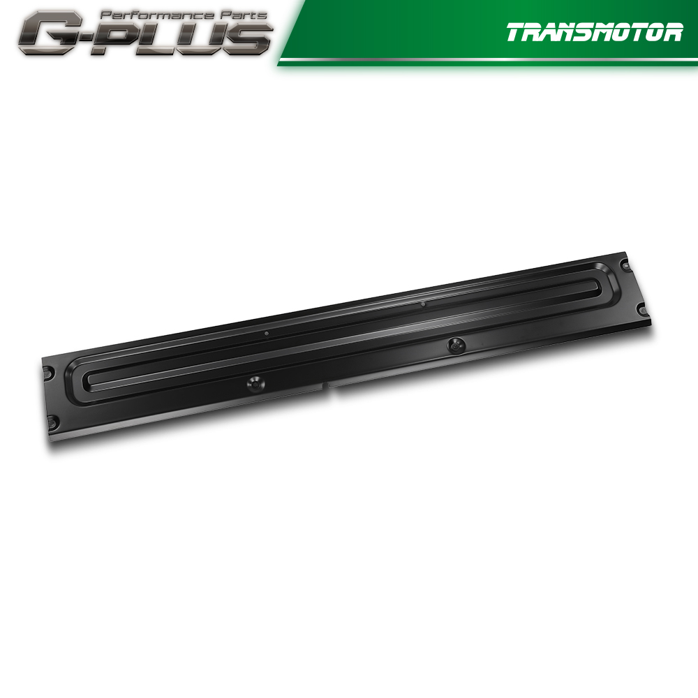 Tailgate Plate Access Panel Fit for 1999-2016 Ford F250 F350