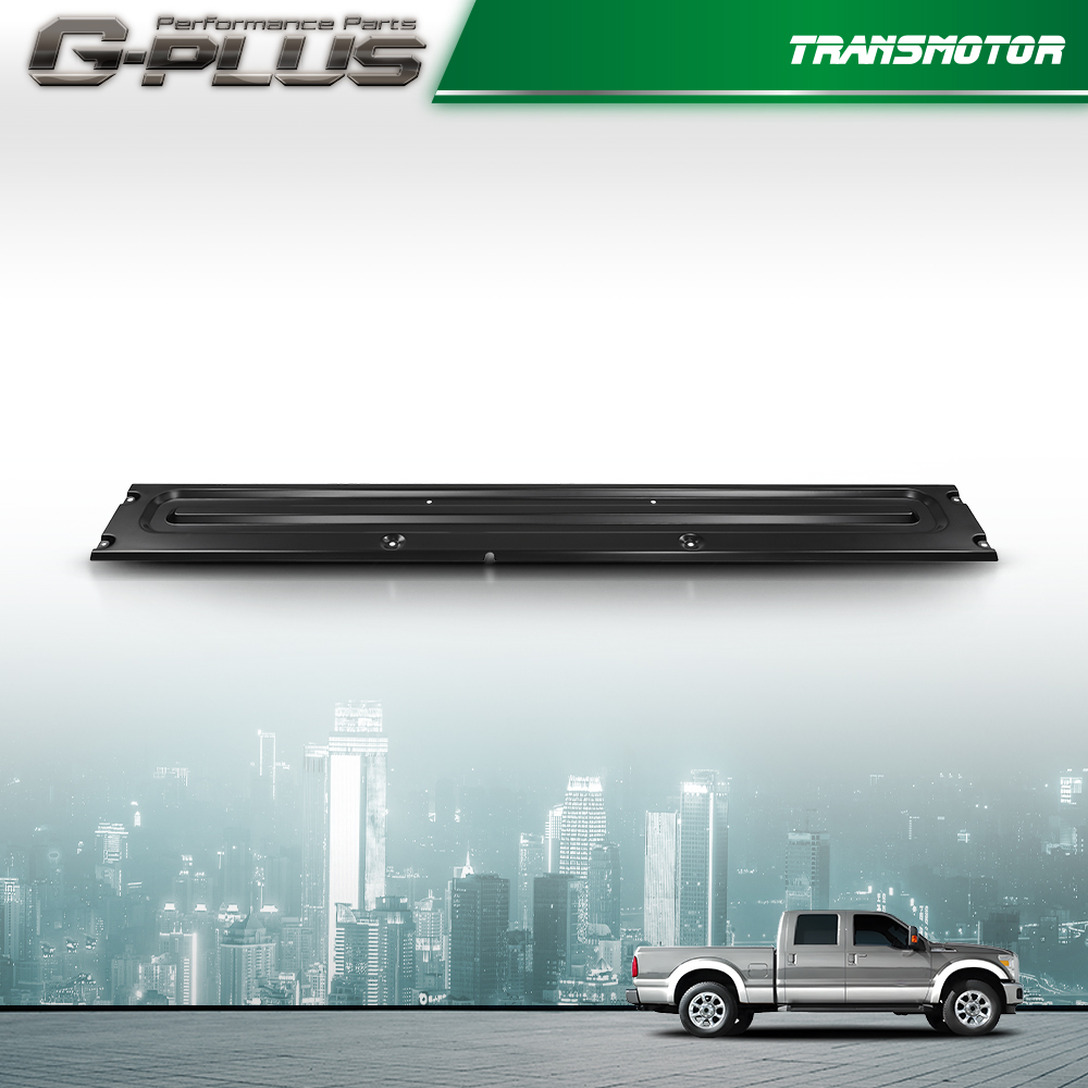 Tailgate Plate Access Panel Fit for 1999-2016 Ford F250 F350
