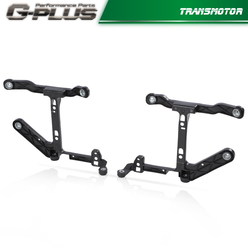 2022 Ram 1500 Classic Replacement Fog Light Bracket