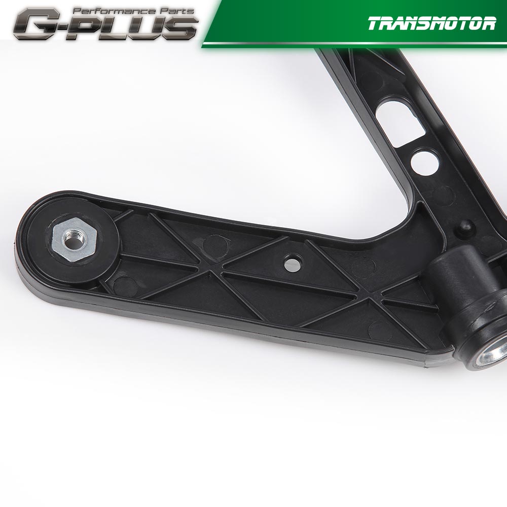 Replacement Fog Light Bracket Kit For 2013-2022 Ram 1500 Direct Oem Fit Ch1061108