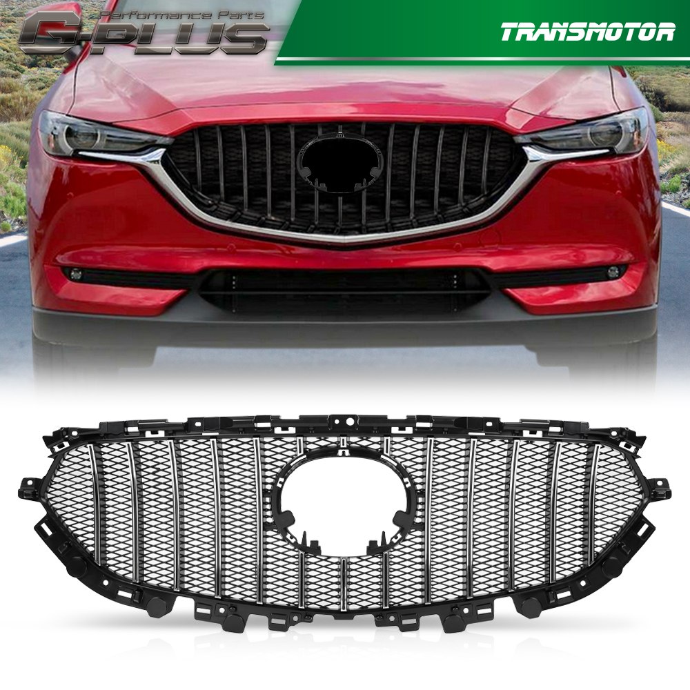 G-PLUS Front Upper Grille Grill Vent Trim Bar Nigeria | Ubuy