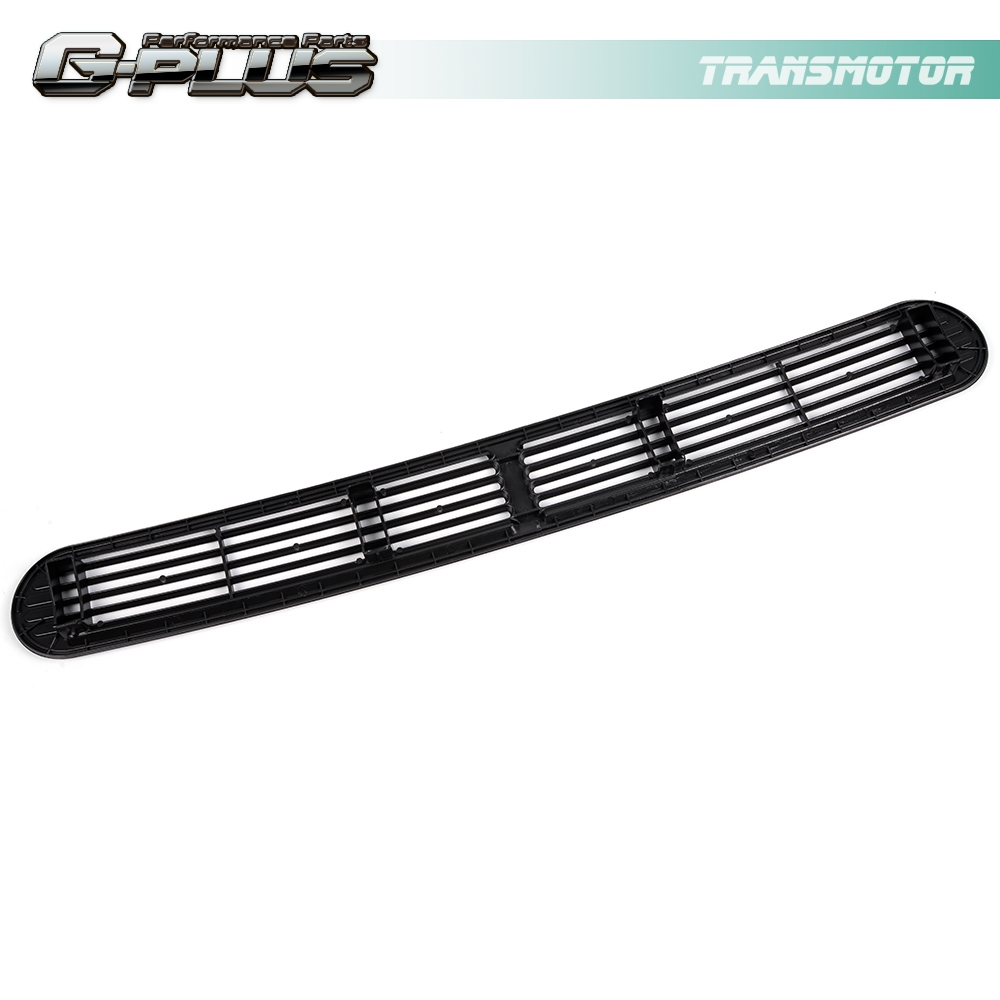 Chevy S10 Dash Defrost Vent Cover Speaker Grill Set Compatible 1998