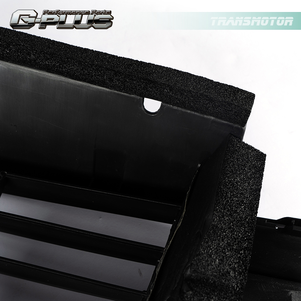 Toyota Prius 10-12 Front Bumper Lower Grille Grill 53112-47040, OEM, 2010, 2011, 2012 | Extreme