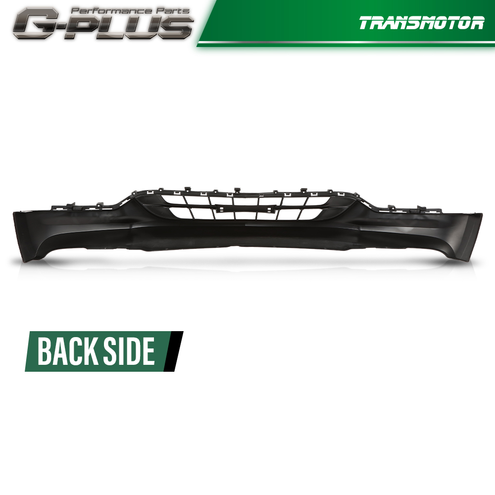Right Front bumper cover support Lower Cover – CHEVROLET EQUINOX 2018 Right Front bumper cover support Lower Cover – CHEVROLET EQUINOX 2018