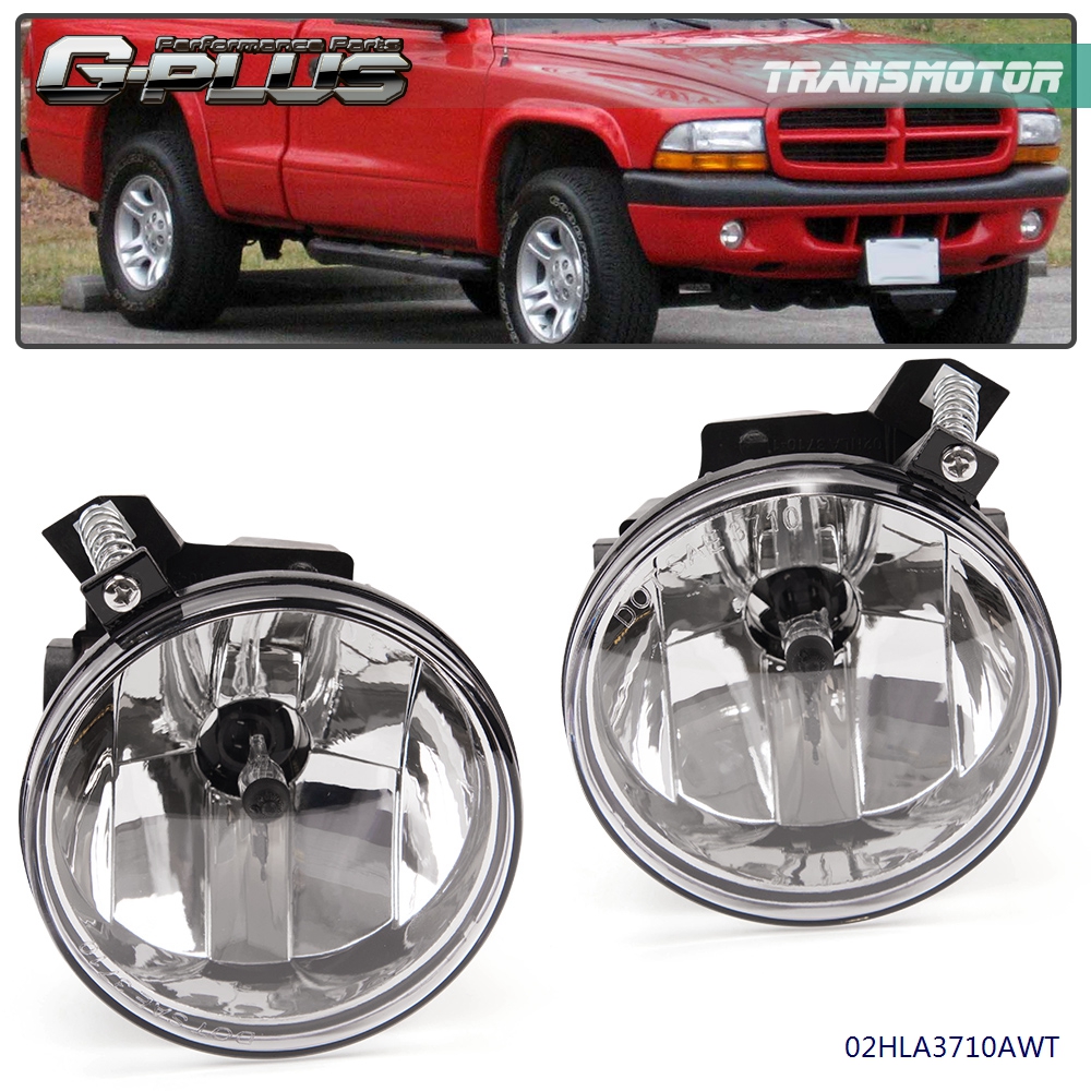 2001 through 2004 Dodge Durango /& Dakota