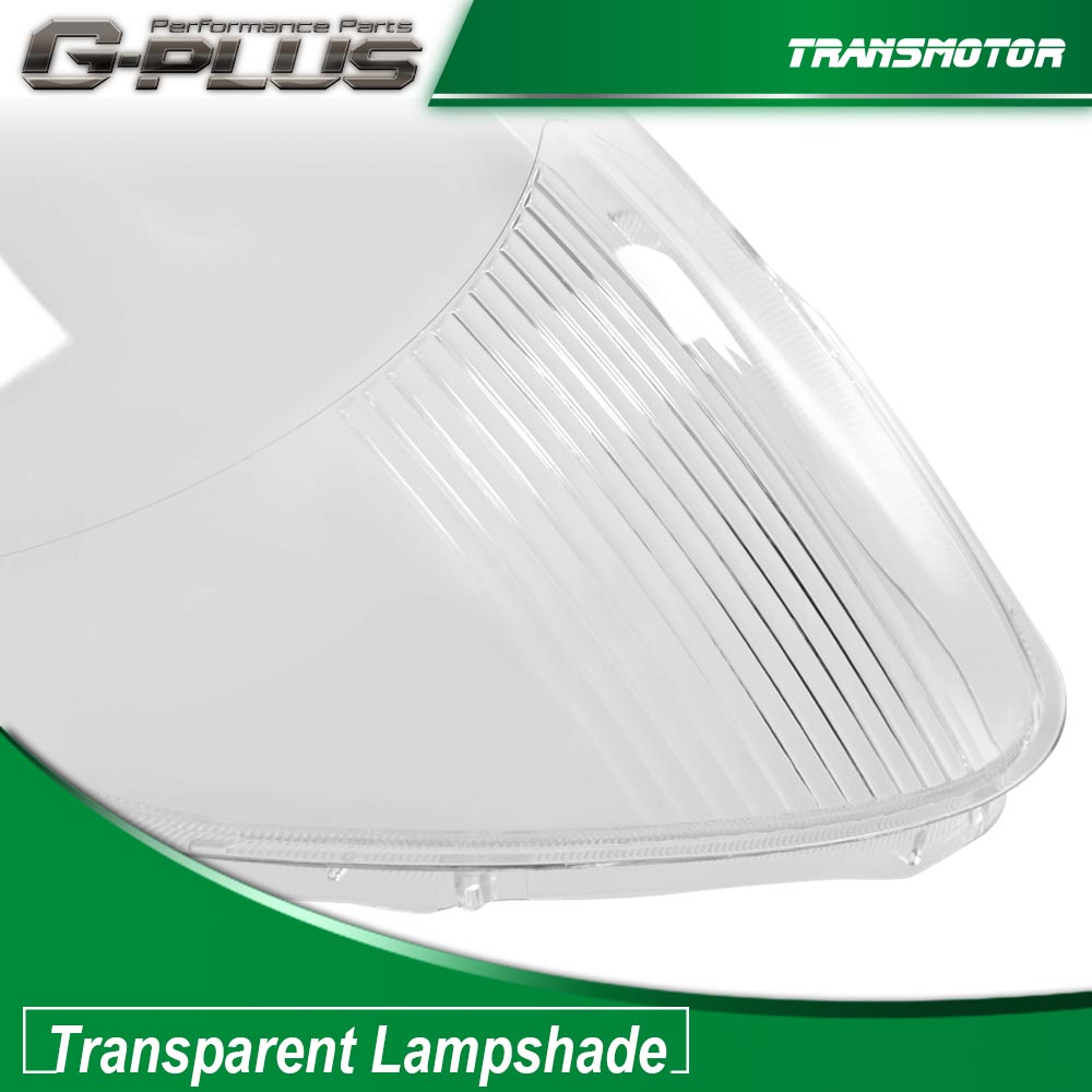 Raxiom Tacoma Axial Series OE Replacement Headlights; Chrome Housing; Clear Lens TT26261 (16-23
