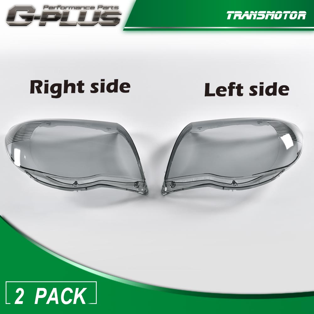2011 Toyota Tacoma Custom & Factory Headlights