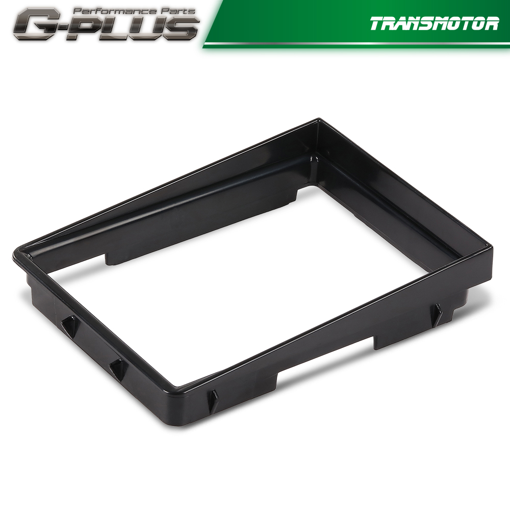 Shifter Boot Bezel 18886.94 53000056 Fit For Jeep TJ Wranger or XJ