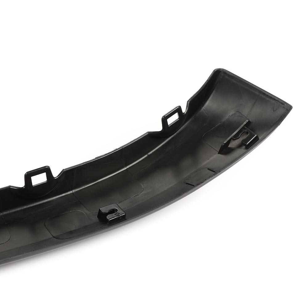 Pair Set of 2 Fender Flares Moulding Trim Wheel Opening Molding for VW Pair Set of 2 Fender Flares Moulding Trim Wheel Opening Molding for VW