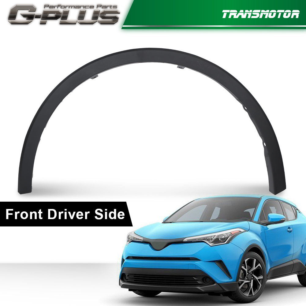 CHRバル出品 Fit For Toyota C-HR 2018-22 Driver Side Front Wheel